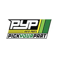 Logo Pick-Your-Part Auto Wrecking, Inc.