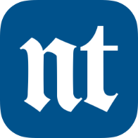 Logo Norrköpings Tidningars AB