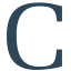 Logo Cantillon Capital Management LLP