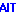 Logo AITech International Corp.