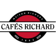 Logo Cafes Richard SA