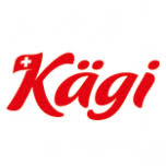 Logo Kägi Söhne AG, Toggenburger Waffeln- & Biscuitfabrik