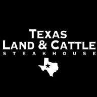 Logo Texas Land & Cattle Co.
