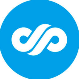 Logo NV Ontwikkelingsmaatschappij Rail Service Centrum Groningen