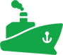 Logo Lannaman & Morris (Shipping) Ltd.