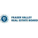 Logo Fraser Valley Real Estate Board
