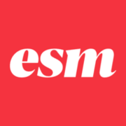 Logo ESM Solutions Corp.