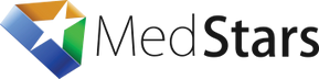 Logo MedStars