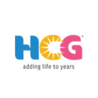 Logo HealthCare Global Enterprises Ltd.