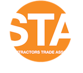 Logo Subcontractors Trade Association