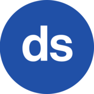 Logo DS Media GmbH