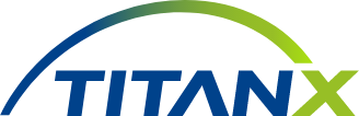 Logo TitanX Engine Cooling AB