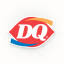 Logo Dairy Queen Canada