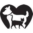 Logo Greenhill Humane Society SPCA