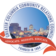 Logo Greater Columbia Community Relations Council