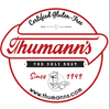 Logo Thumanns, Inc.