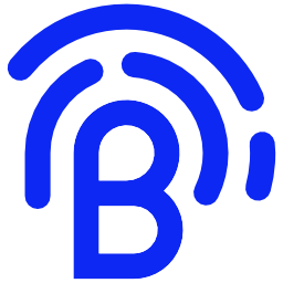 Logo BlueID GmbH
