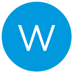 Logo World Relief Corp.