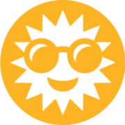Logo Palm Springs Chamber of Commerce