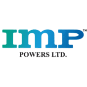 Logo IMP Powers Ltd.
