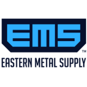 Logo Eastern Metal Supply, Inc.