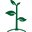 Logo Geo. W. Park Seed Co., Inc.