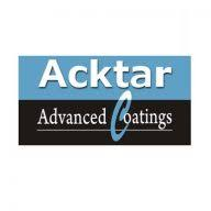 Logo Acktar Ltd.