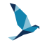 Logo Sociedade Acoriana de Transportes Aereos