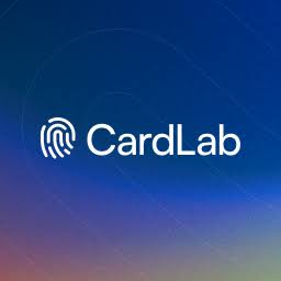 Logo CardLab ApS