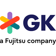 Logo GK Software SE