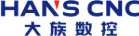 Logo Shenzhen Han's CNC Technology Co., Ltd.