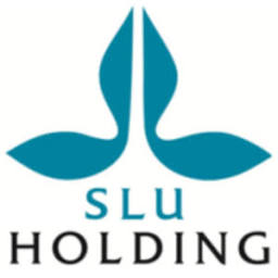 Logo SLU Holding AB
