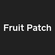 Logo Fruit Patch, Inc.