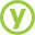 Logo Yubico AB (Old)