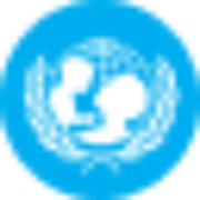 Logo UNICEF Ireland