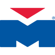 Logo Mueller Brass Co.