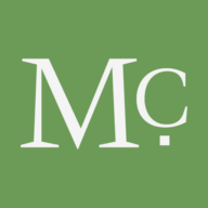 Logo McKee Botanical Garden, Inc.
