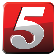 Logo NewsChannel 5 Network LLC