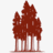 Logo Evergreen Destination Holdings LLC