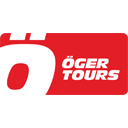 Logo ÖGER TOURS GmbH