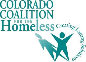 Logo The Colorado Coalition for the Homeless