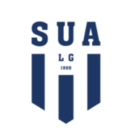 Logo Société Anonyme Sportive Professionnelle Sporting Union