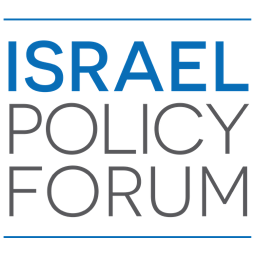 Logo Israel Policy Forum