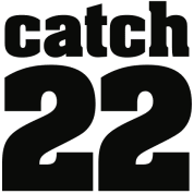 Logo Catch22 Charity Ltd.