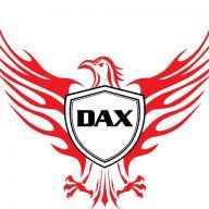 Logo DAX LLC