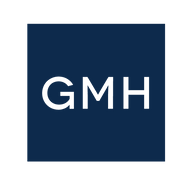 Logo GMH Associates, Inc.