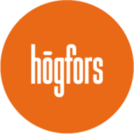 Logo Högforssahala Oy