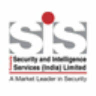 Logo SIS Ltd. (India)