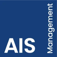 Logo AIS Management GmbH