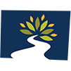 Logo County of Rockingham (North Carolina)